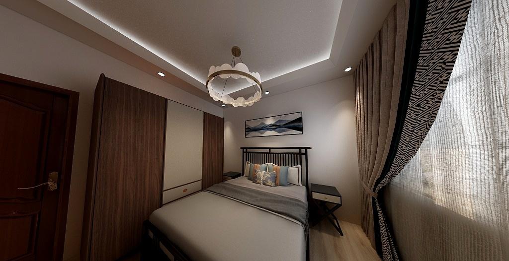 
荣盛花语馨苑 -6