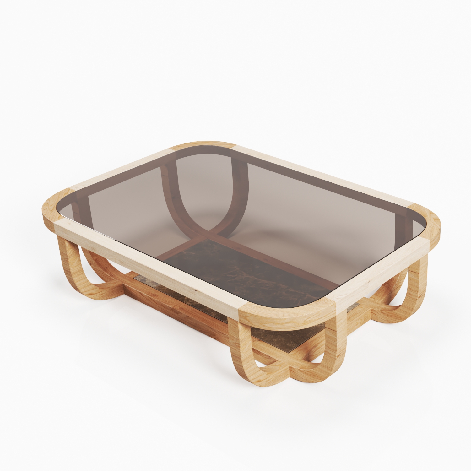 SET OF TABLES 3D MODEL DOWNLOAD-11