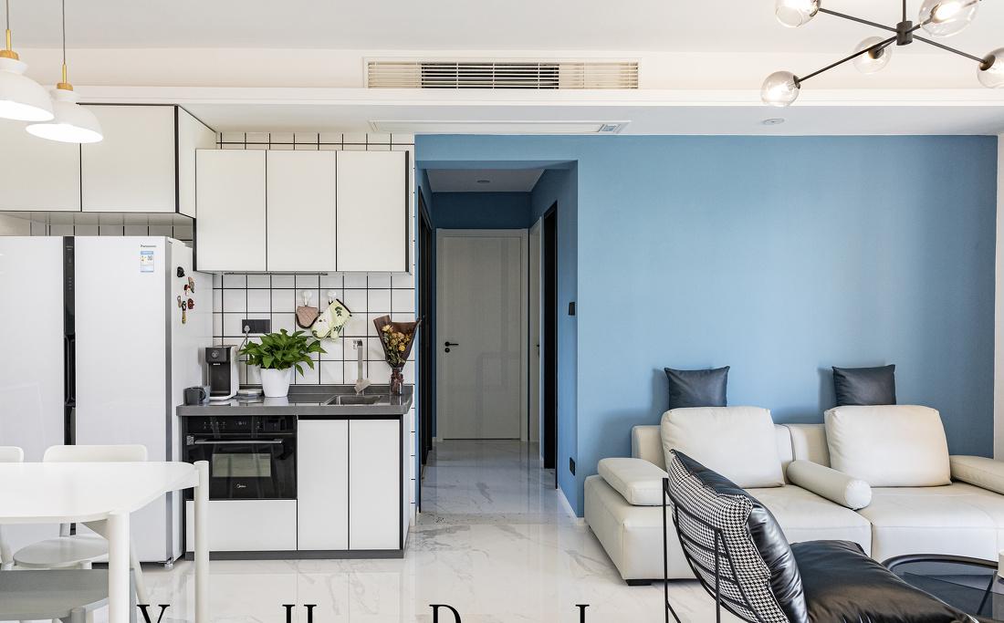 现代简约家居设计-0