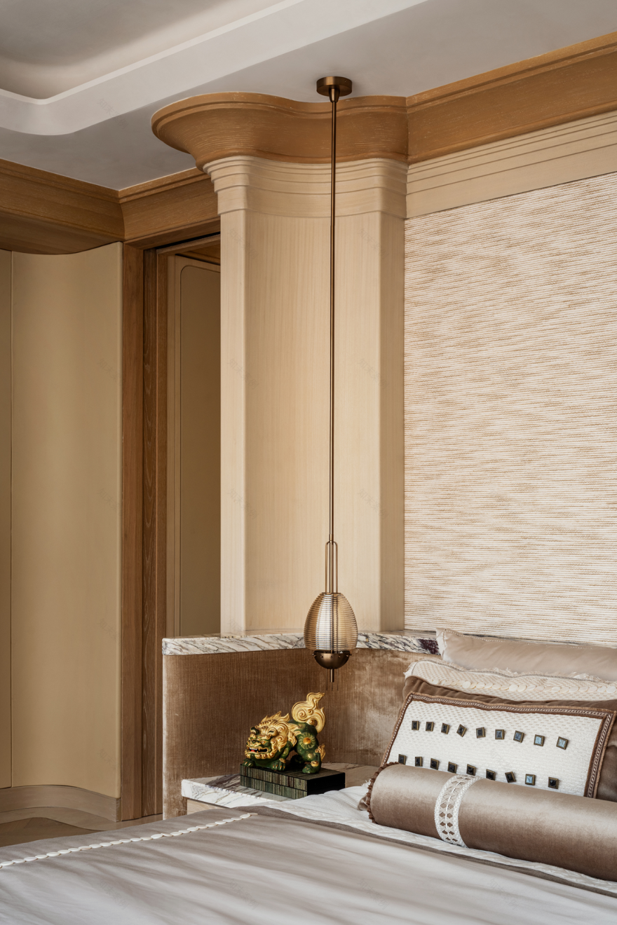 上海桐安里风貌别墅丨中国上海丨召禾设计·邵程,澍田设计-53