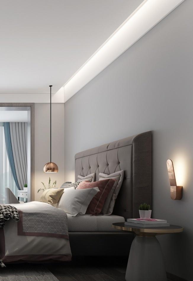 
现代风，不一样的高级感 -6