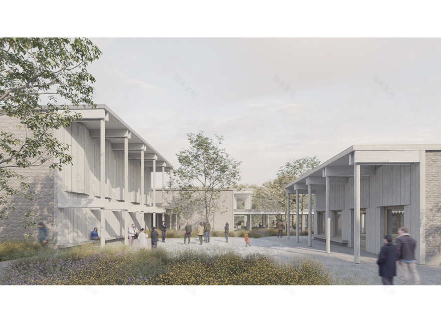 联合国访客中心丨瑞士日内瓦-5