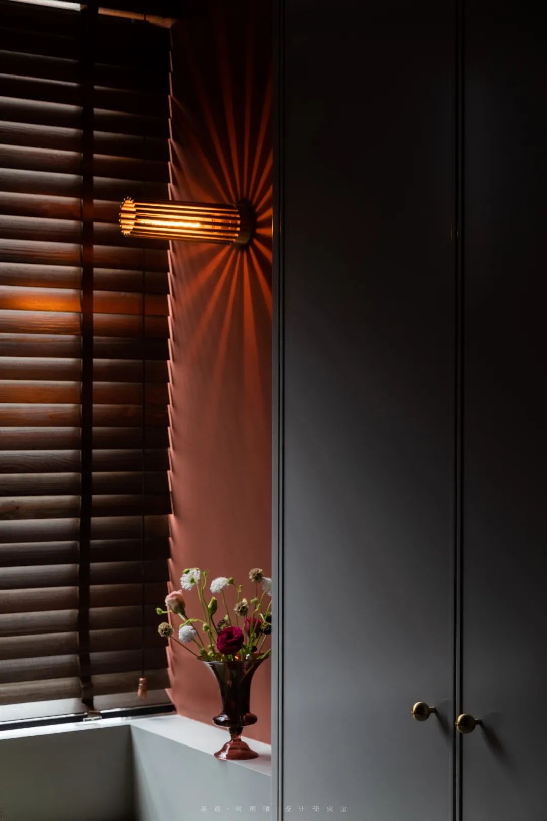 成都 80 平米独立居所的创意设计-39