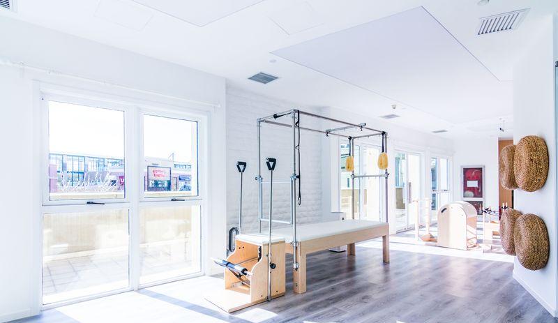 《优体复健》蓝色港湾店-2