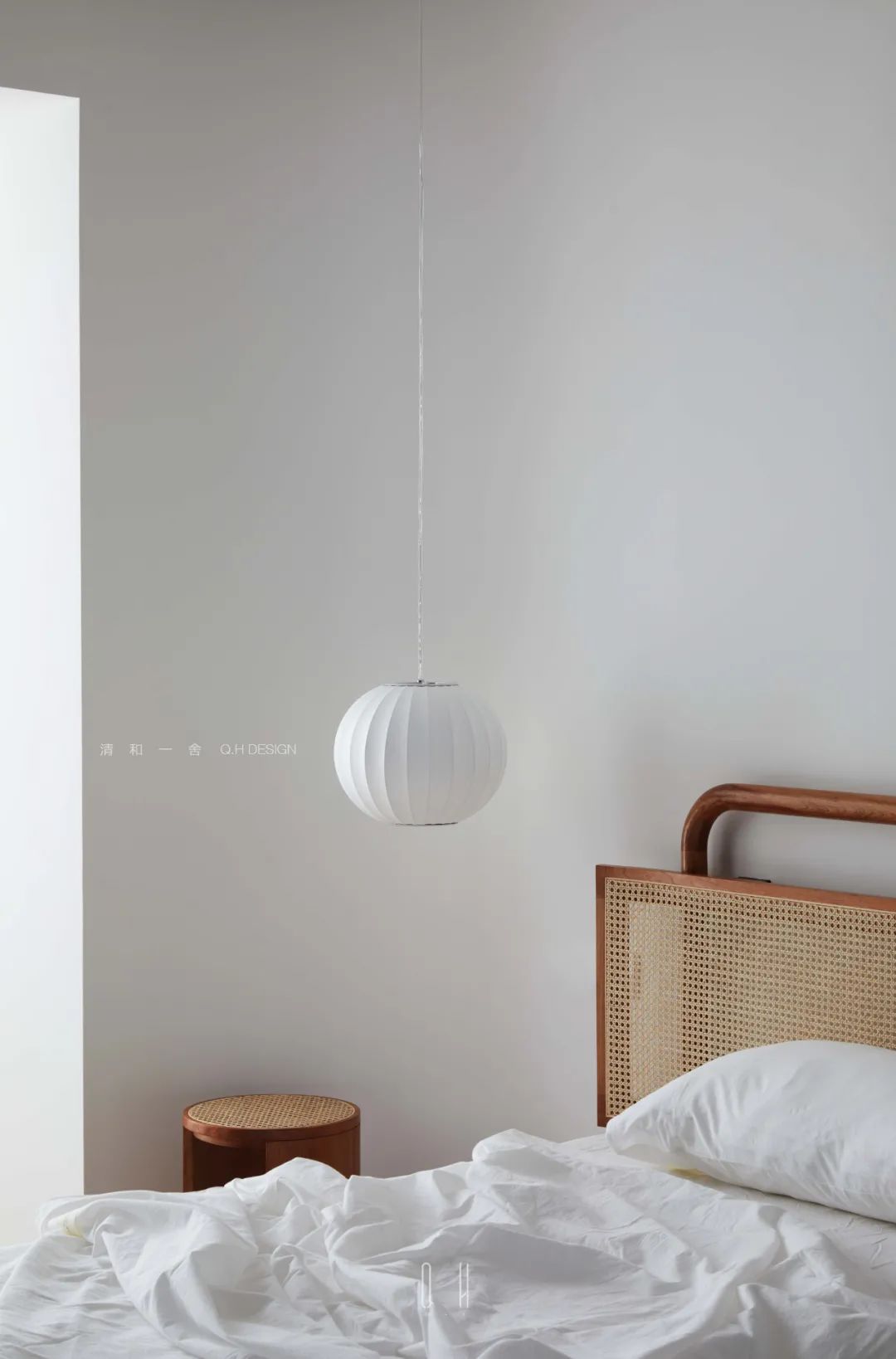 天津 180㎡简约住宅，打造惬意生活空间-46