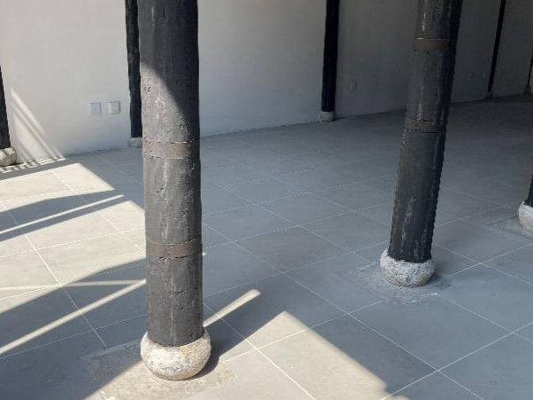 科技创新｜松江仓城历史文化风貌区修缮技术研究-58