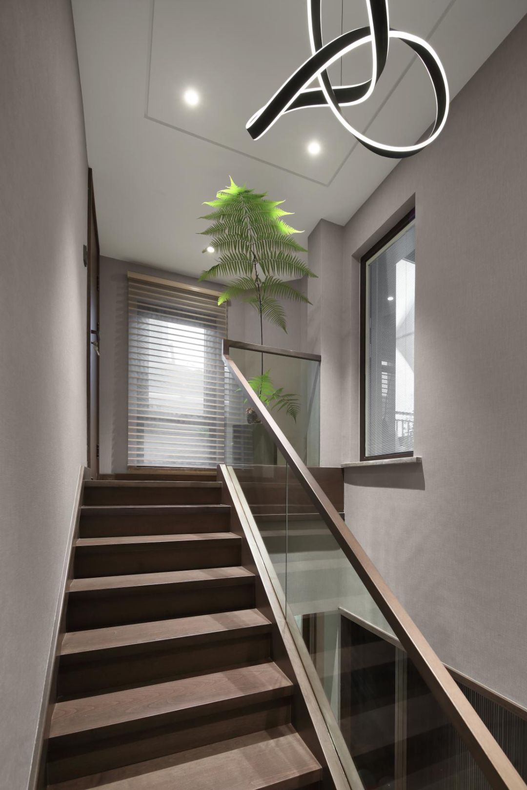 港式轻奢,雅致于里,叠墅之尚-73