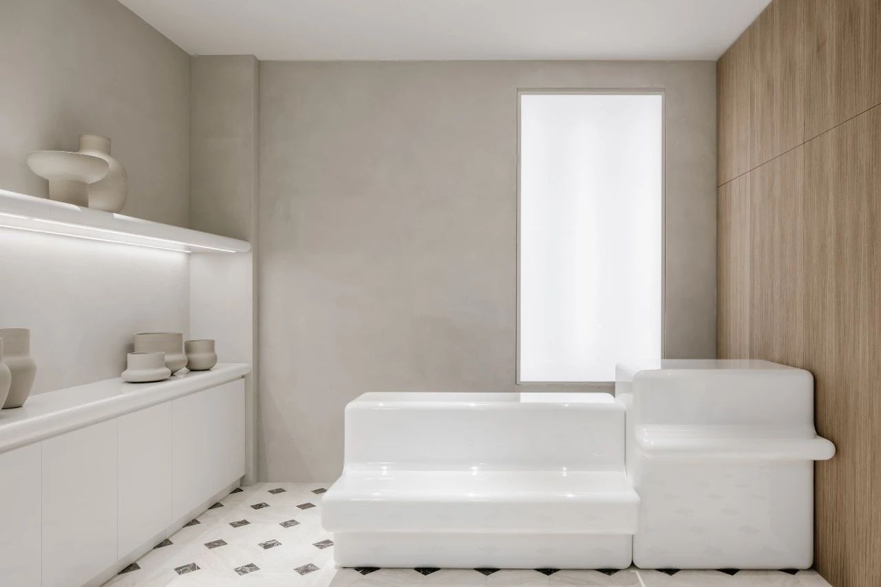 模糊的边界丨法国巴黎丨Studio Henry-21