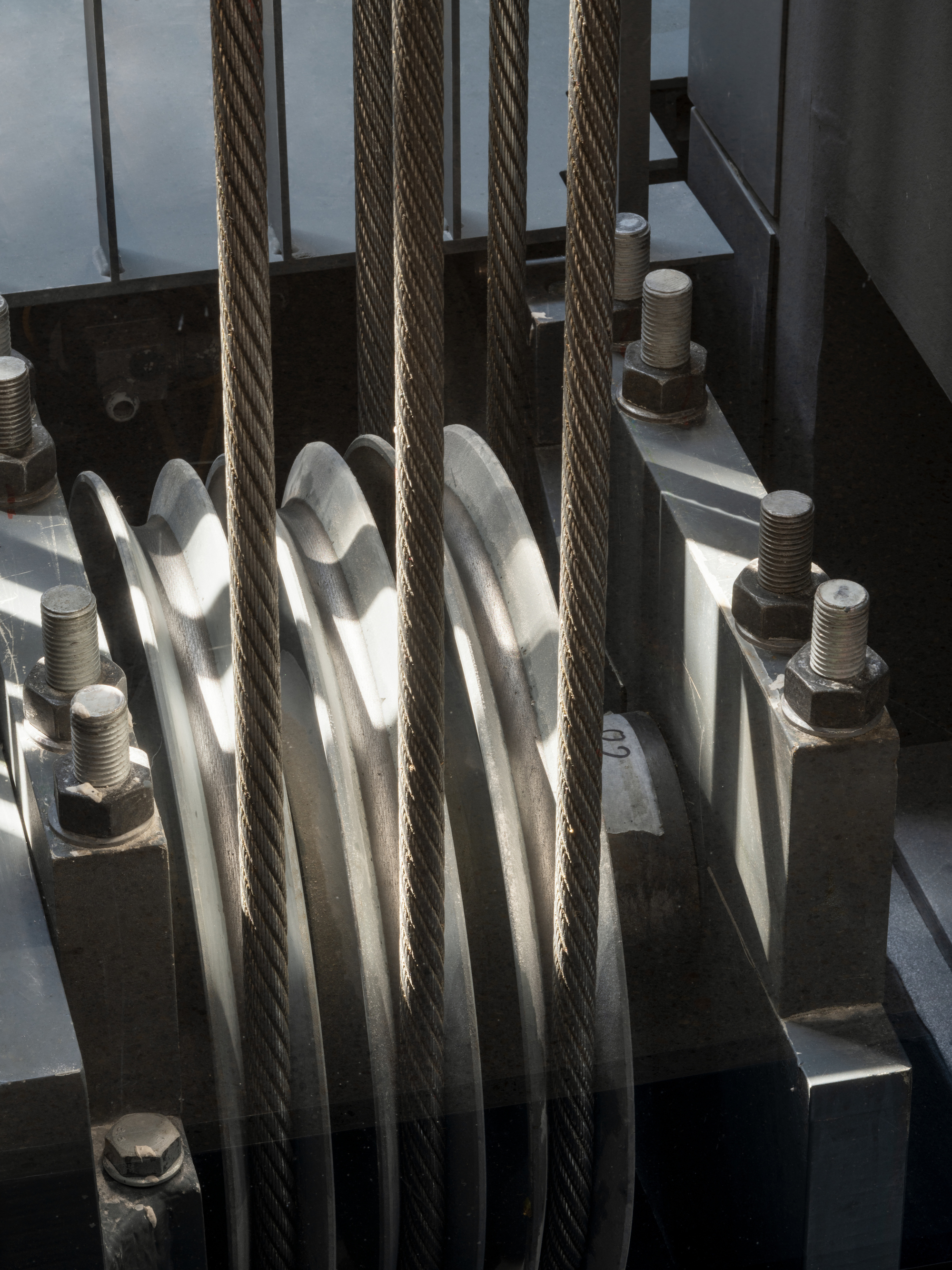 Paris Fondation Cartier for Contemporary Art / Ateliers Jean Nouvel-39