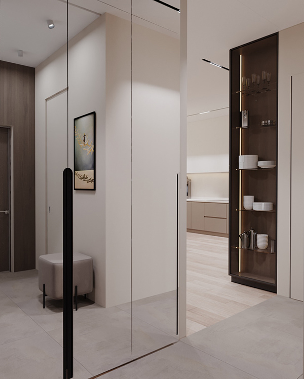 ЖК Фестивальный, Москва-7