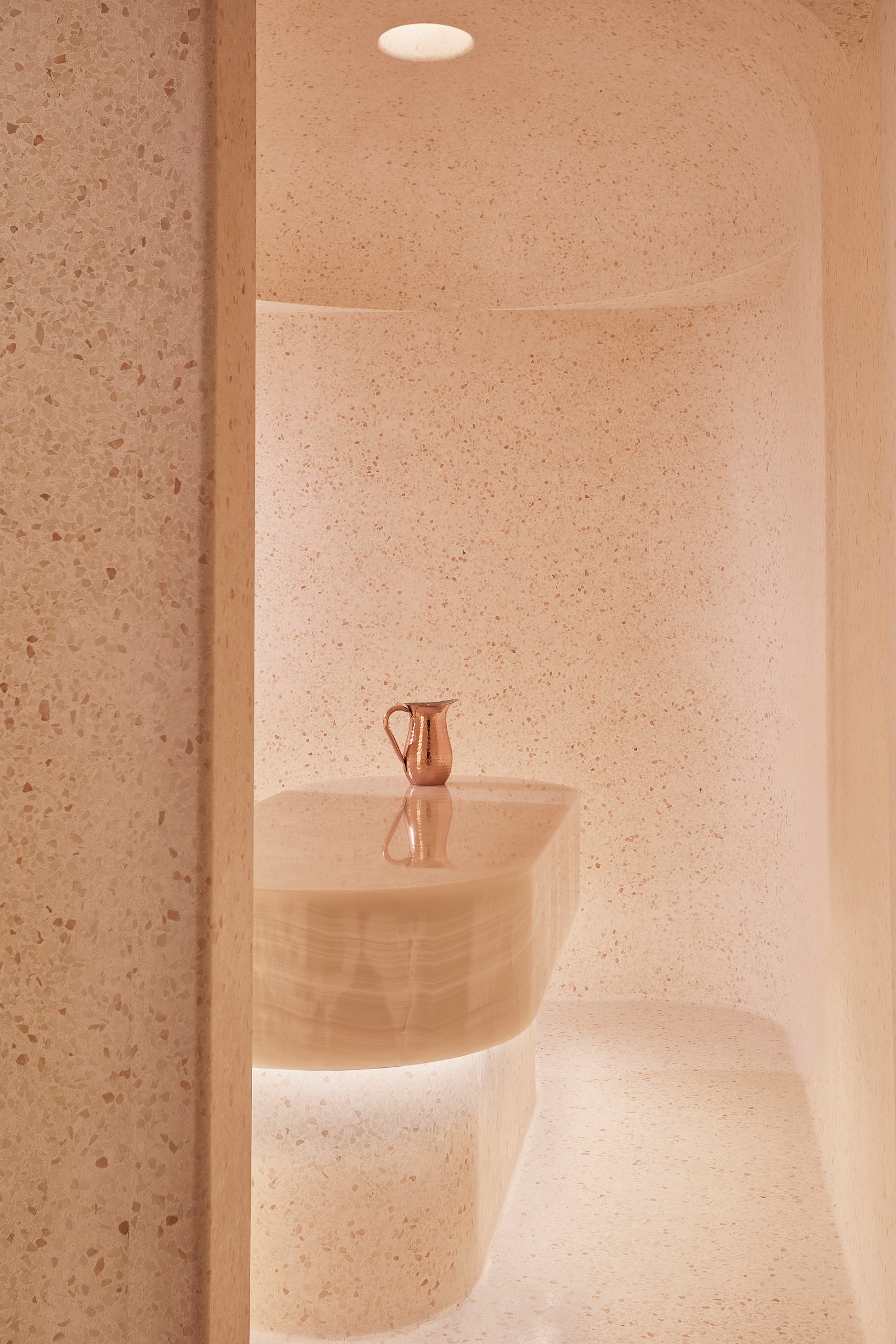 The 10 Best Spas In Europe | British Vogue-7