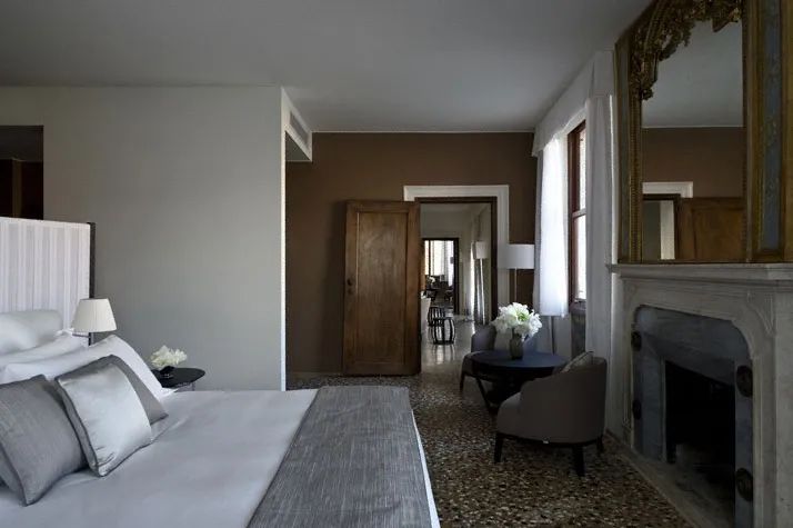 阿曼运河格兰德酒店 | 私人住宅般的度假胜地-23