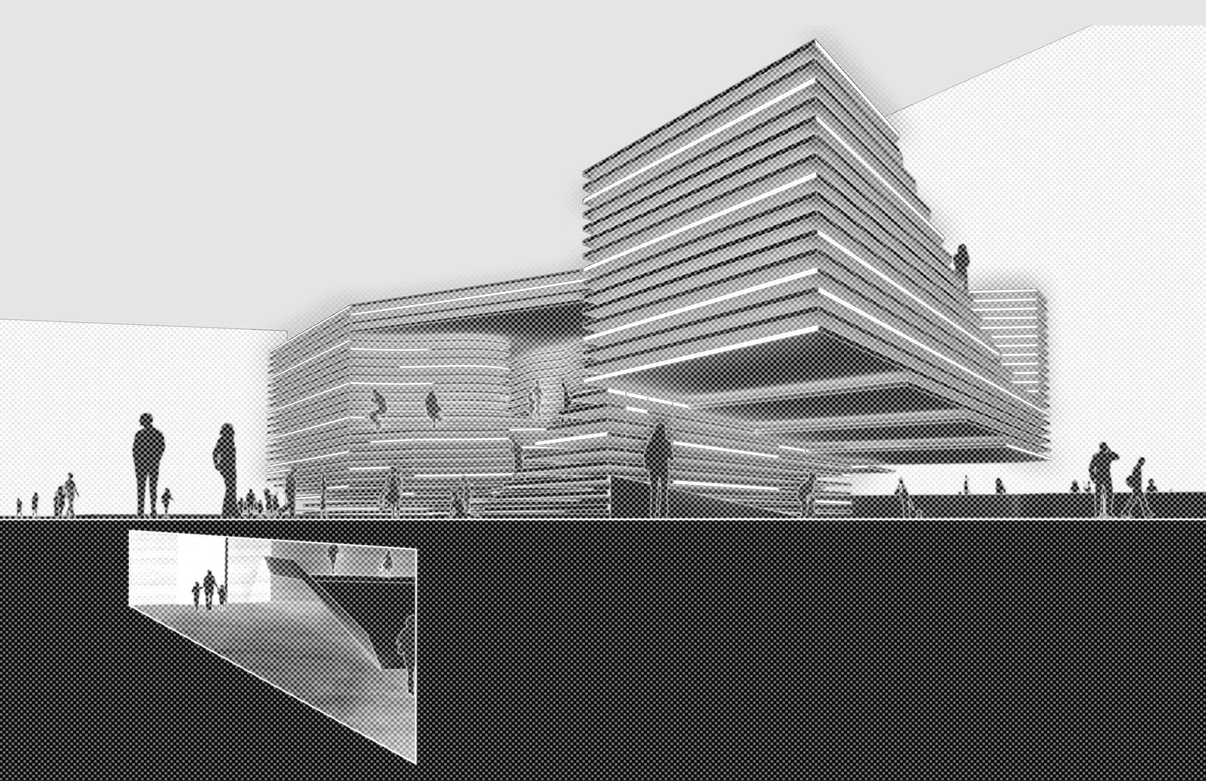 创新建筑 | Drury 大学硕士课程十大项目-19