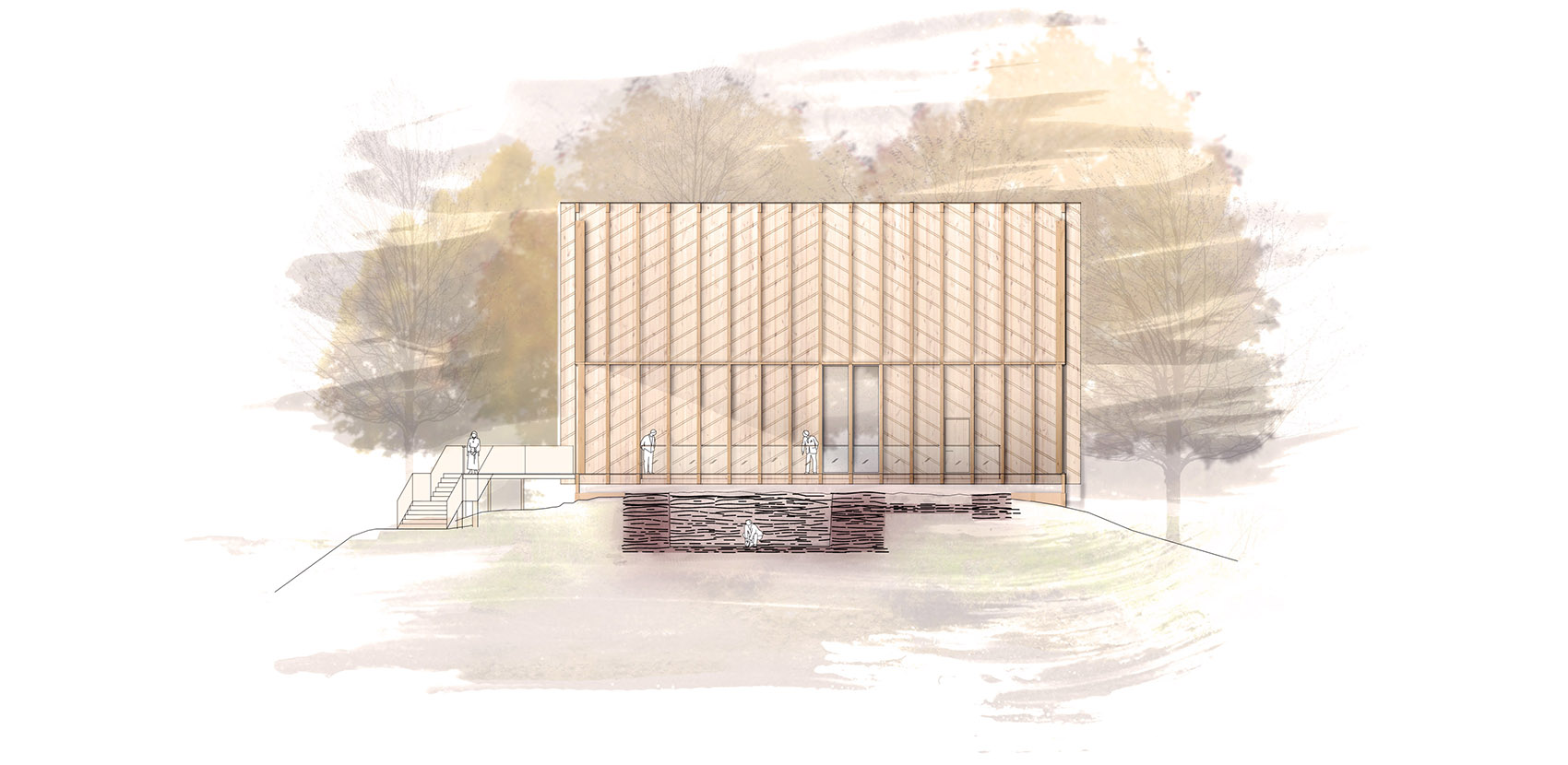 Kata农田遗址,瑞典 / AIX Arkitekter AB-25