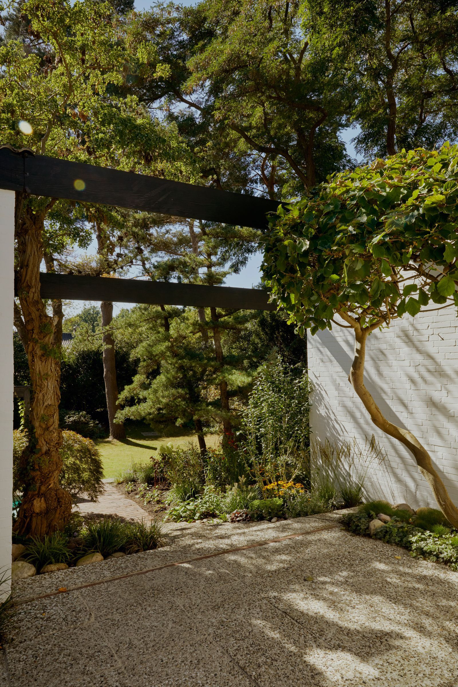 汉堡60年代平房改造项目丨德国汉堡丨Studio Piergianni-4