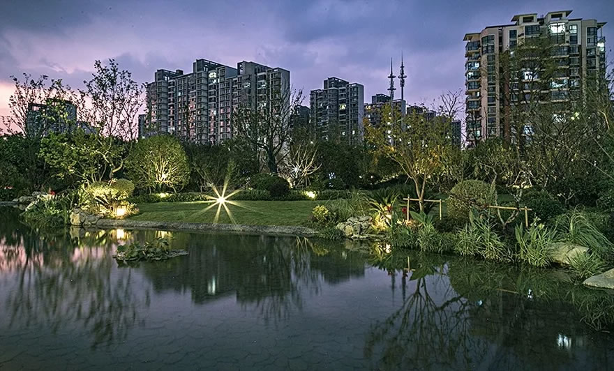 北大资源•颐和天樾-61