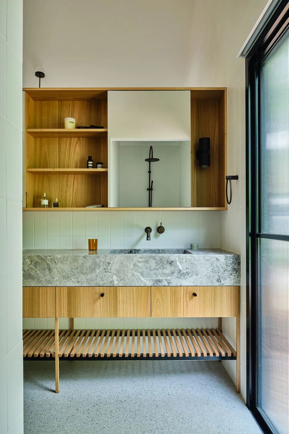 霍瑟姆住宅（Hotham）-57