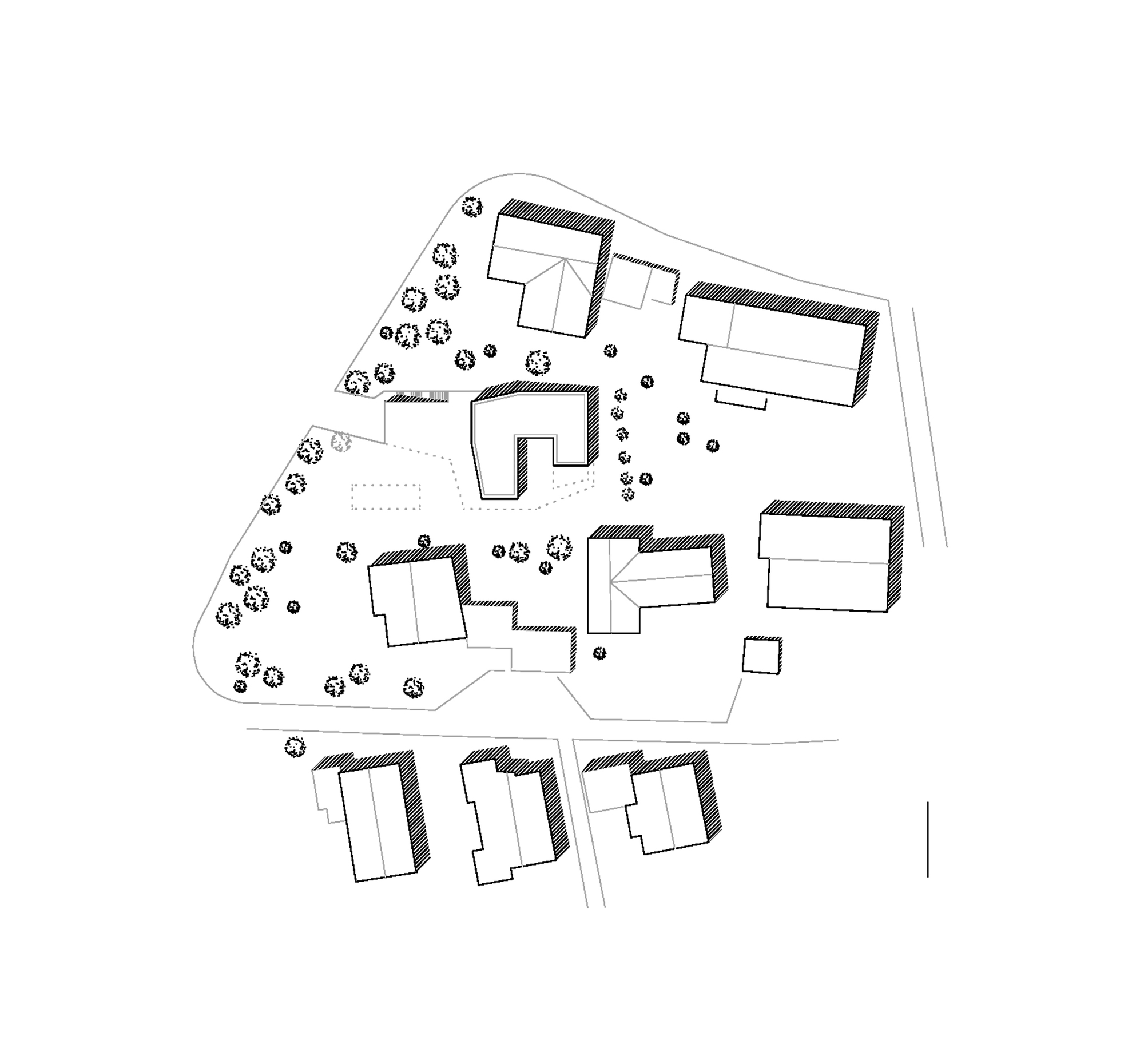 城市别墅S3 德国-19