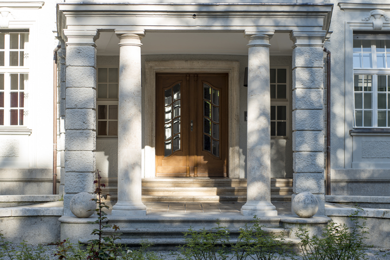 50 年巴伐利亚建筑师协会丨德国丨Martin Schmoeller Architekten-16