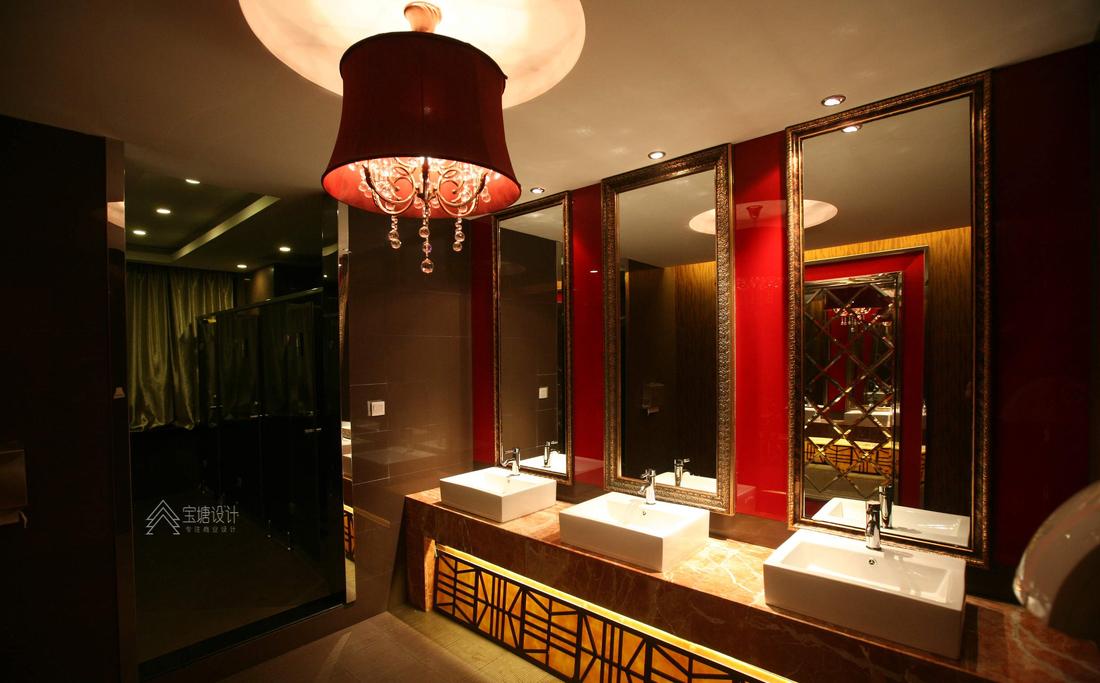 
黑河东方夏威夷洗浴酒店 -19