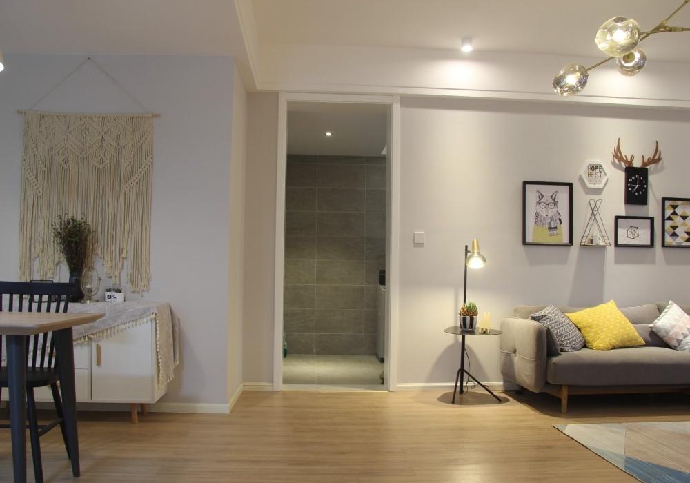 极光之韵——北欧实景案例解读-0