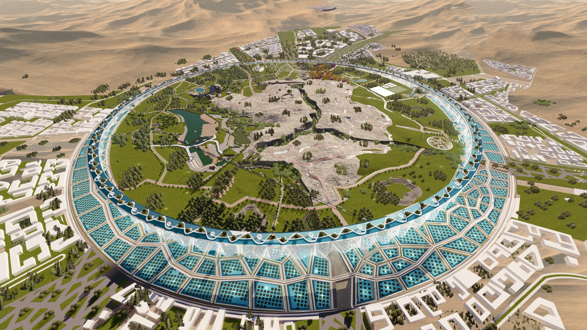 King Salman park (Animation)-1
