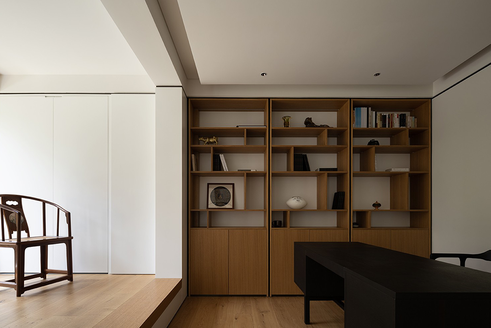 隐逸山林,寻觅自然之美丨中国合肥丨合肥壹研设计-72