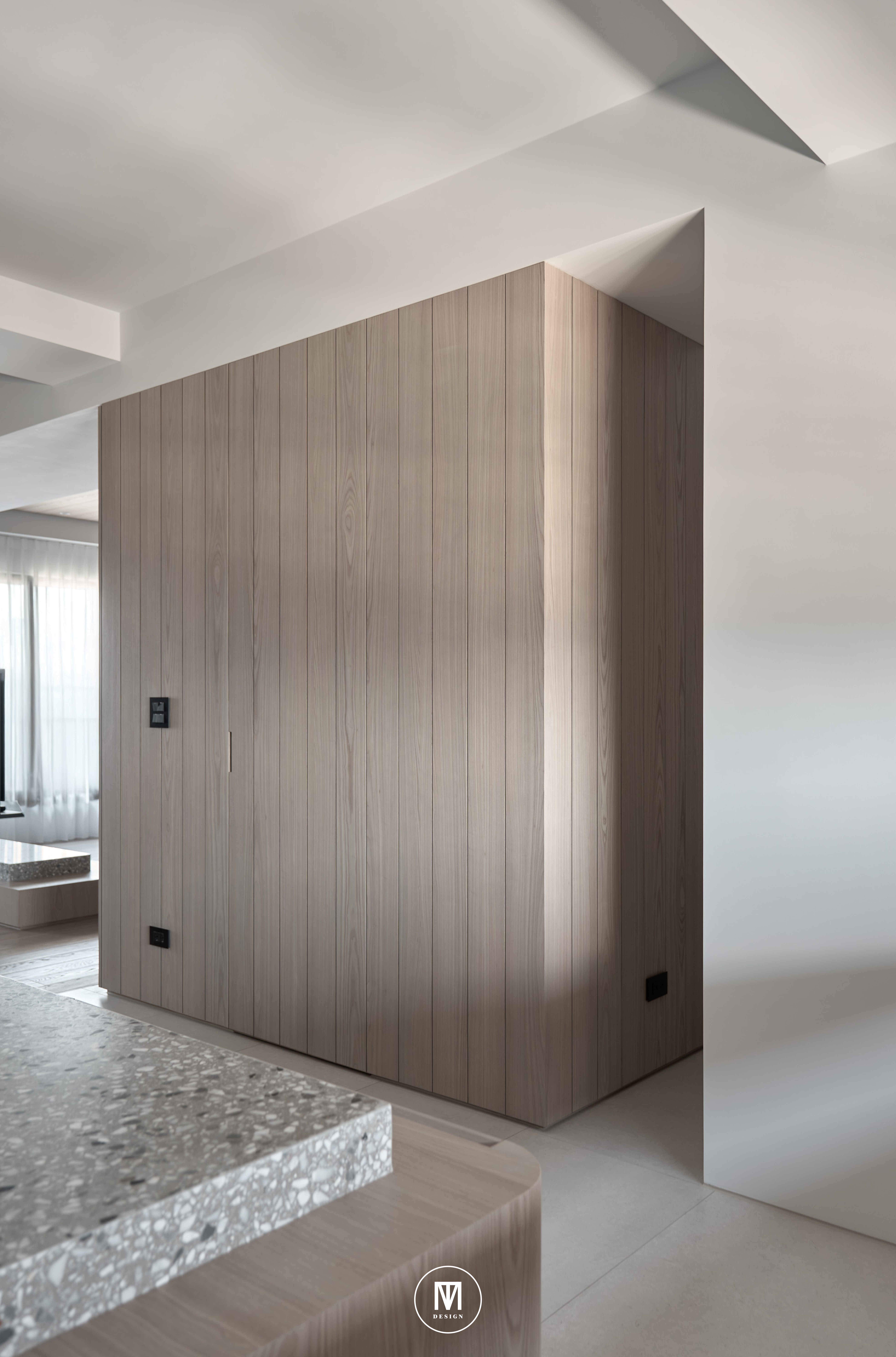 木色棲居 Wooden Haven-30