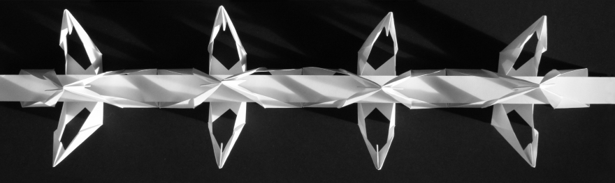 景观公园桥梁-19