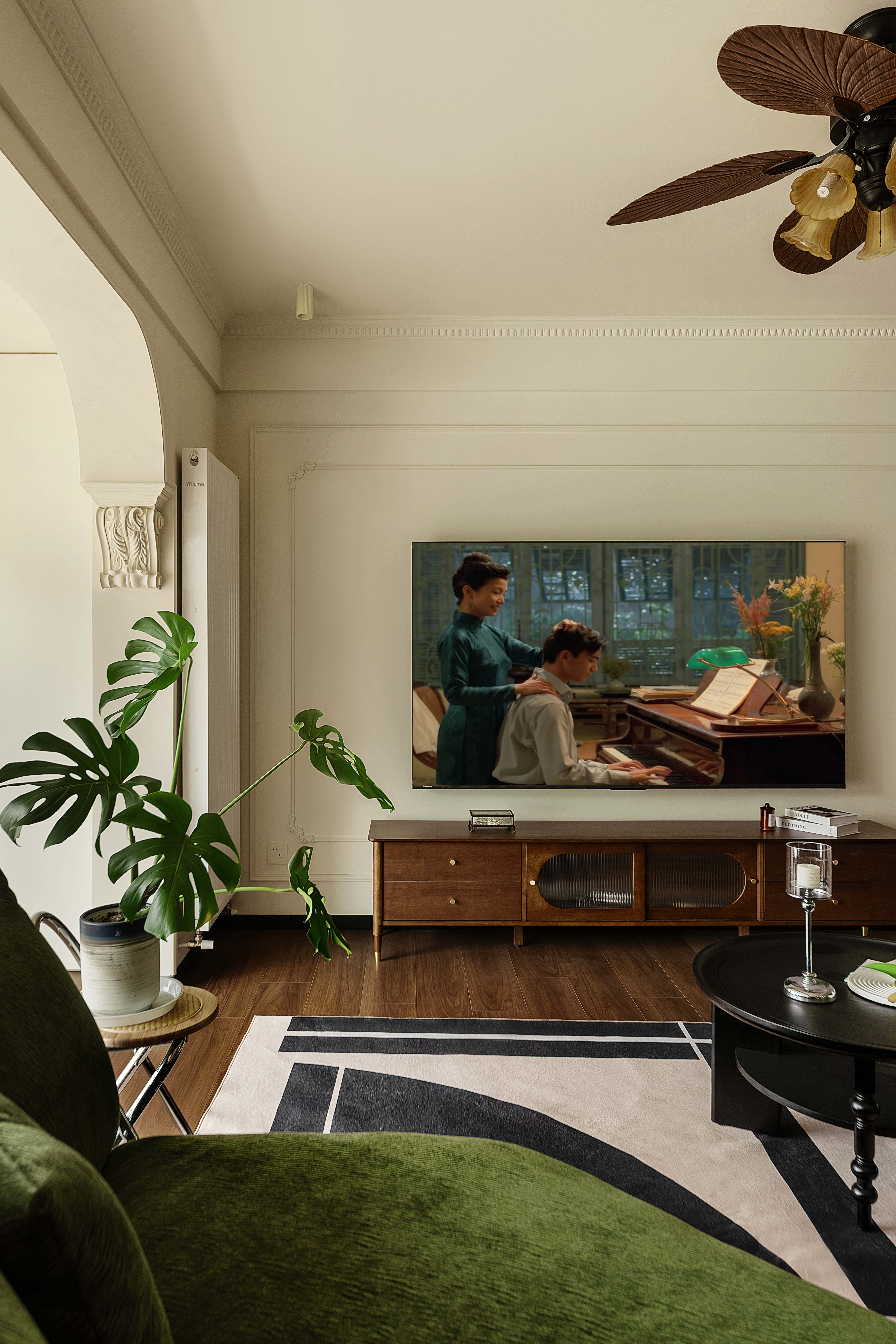 空间摄影/不被定义的家-6