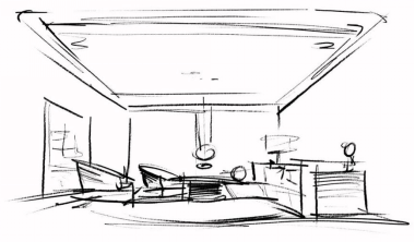 梦幻天真避难所 | 万科廊坊朗润园营销中心-92