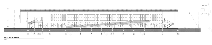 绿意盎然的文化艺术传播学校-40