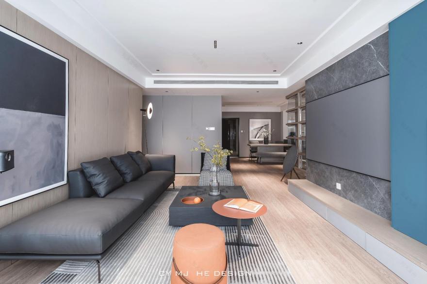 筑梦SPACE丨中国无锡丨CYMJ何贵之-20