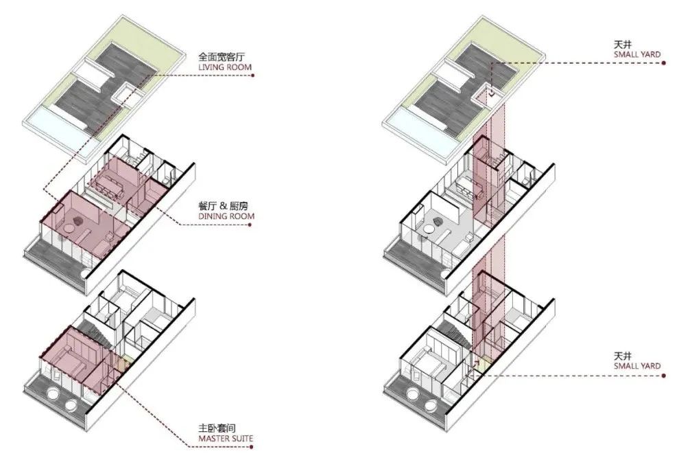 湖州郡安里“沁山”丨中国湖州丨GLA建筑设计-54