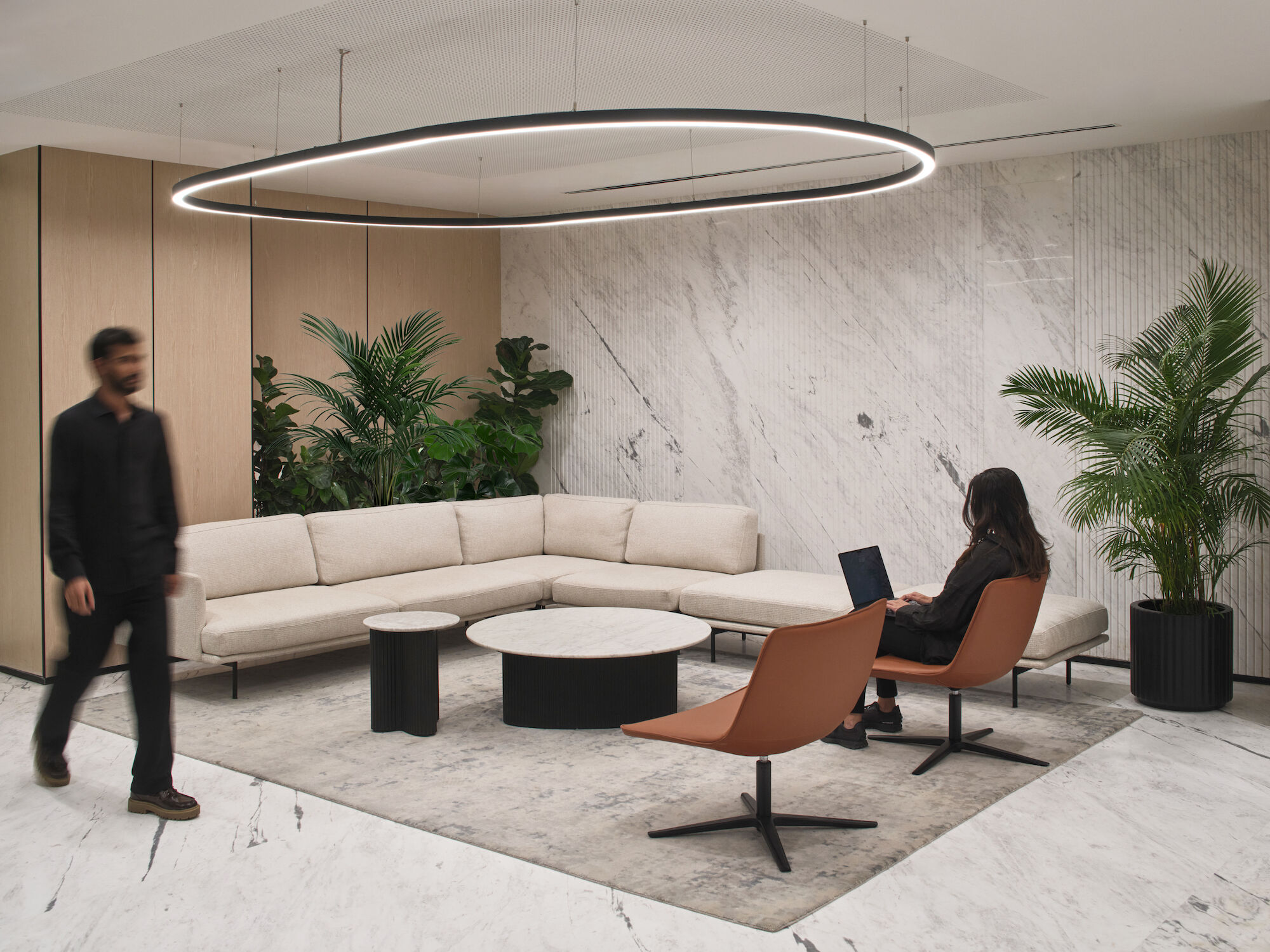 Godrej Properties office by Ultraconfidentiel-12