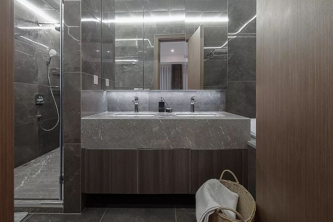 原研哉式简约风私宅,温州瑞安“搁浅”-63