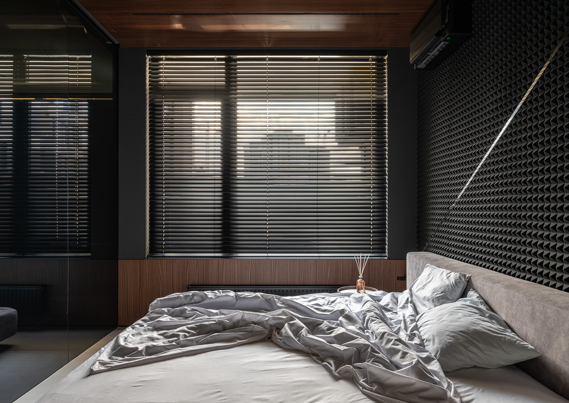 紧凑型公寓丨乌克兰基辅丨Taras Kaminskiy-30