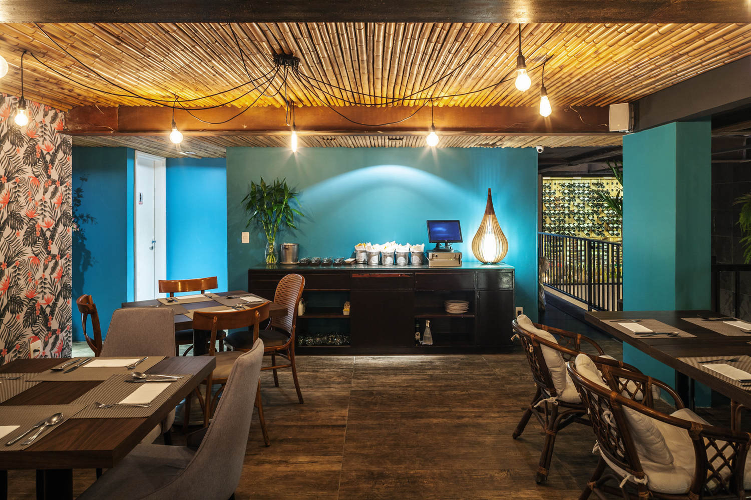 巴西Cebicheria餐厅-17