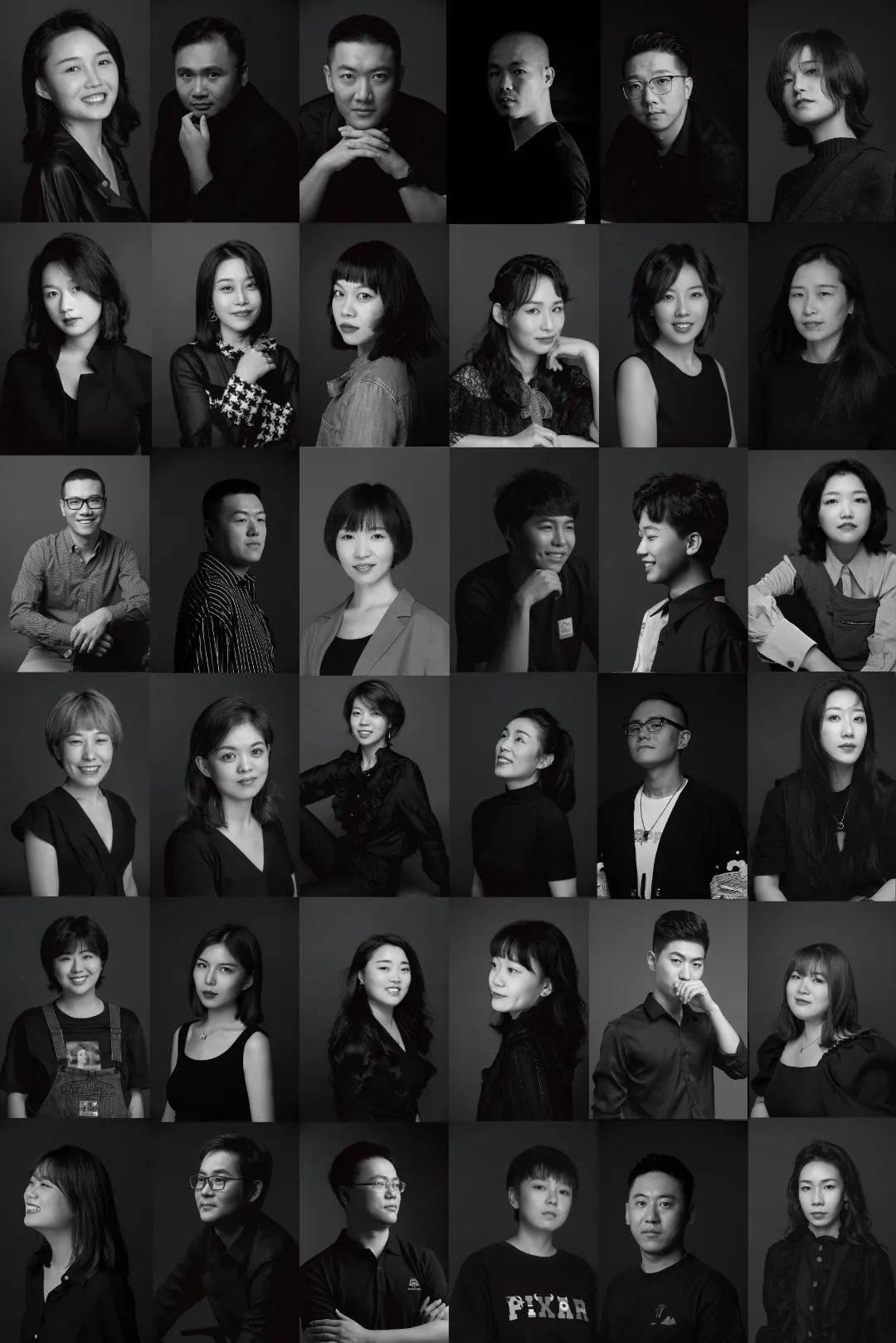 龙湖成都天府晴川样板间丨中国成都丨北京靳朝晖设计有限公司-97