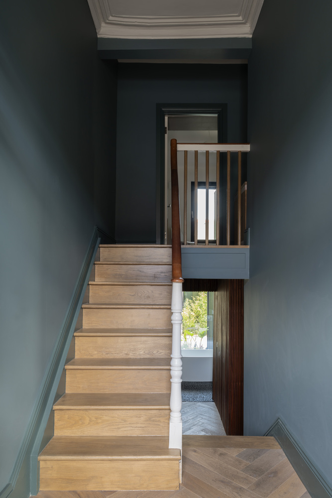 都柏林 Portobello House-24