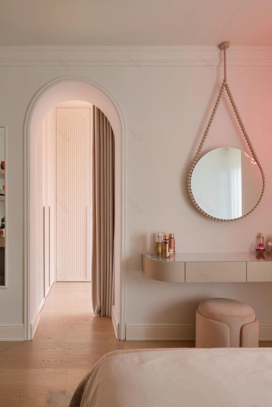 E House 住宅丨土耳其伊斯坦布尔丨Setenay Erkul Architects 事务所-37