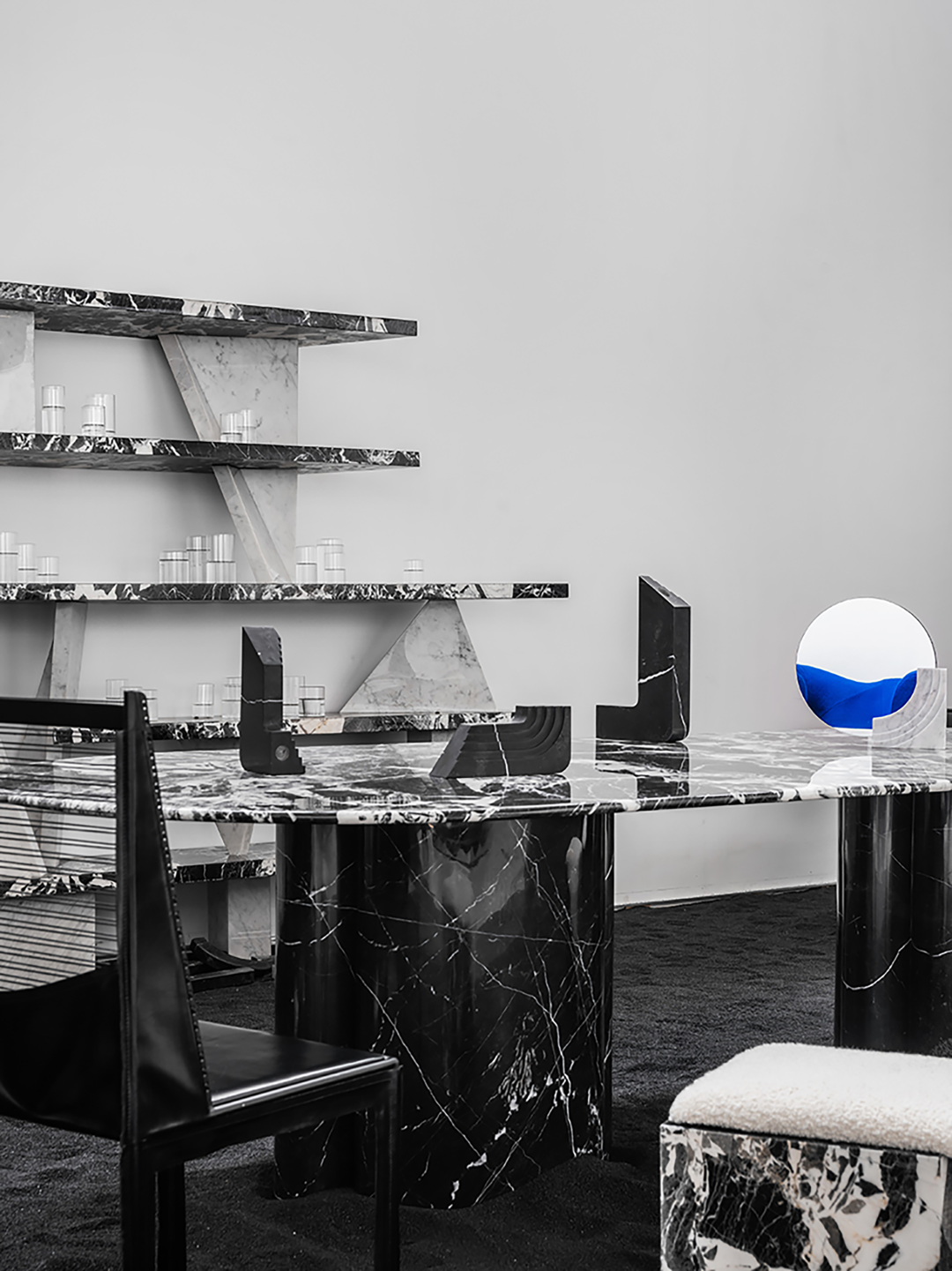 “设计之春”当代中国家具设计展丨中国广州丨温浩,侯正光,宋涛-68