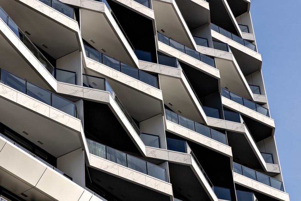 The Pacific 大楼丨加拿大温哥华丨ACDF 建筑事务所,IBI Group-49