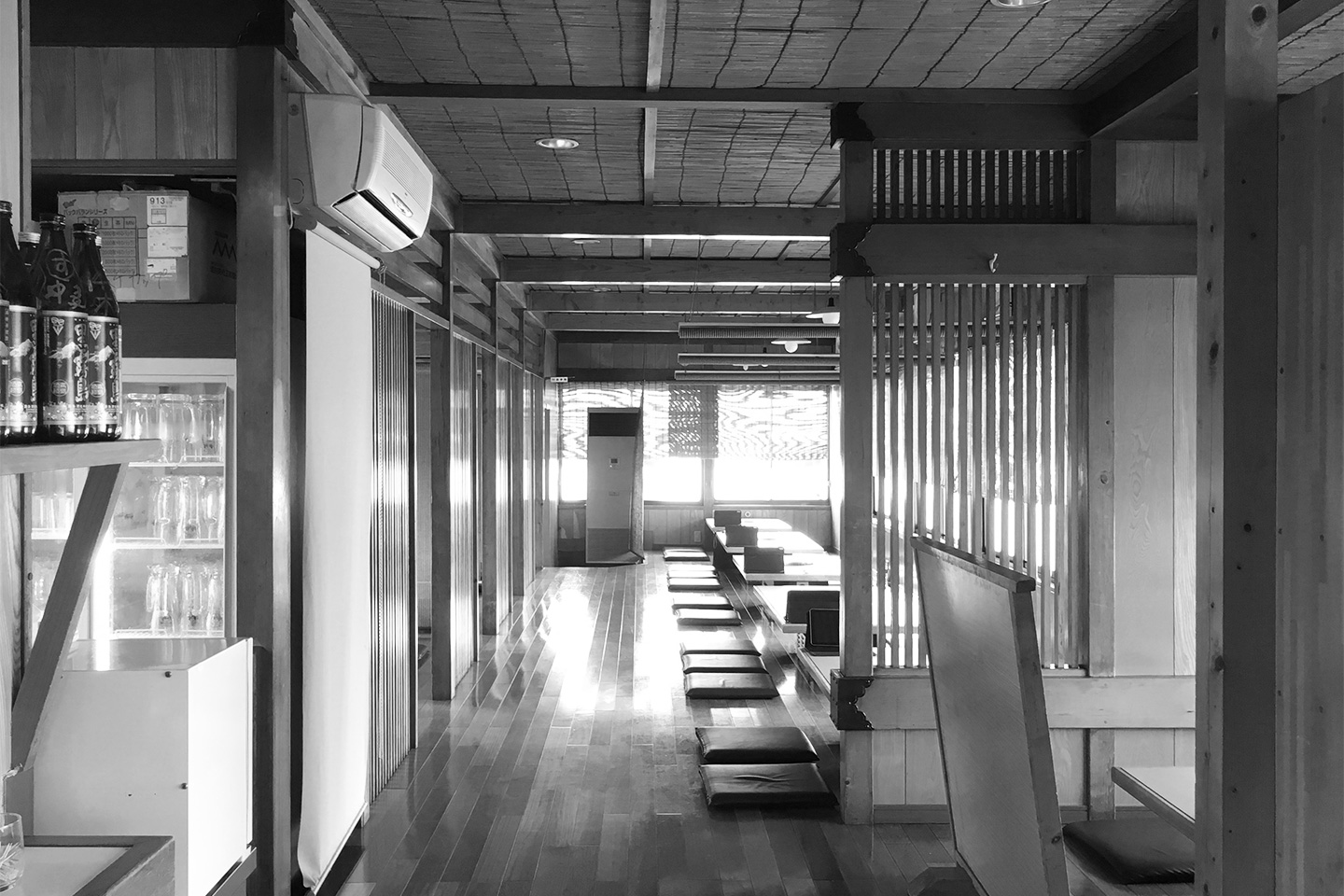 丨日本福冈丨クラフトワン一級建築士事務所-12