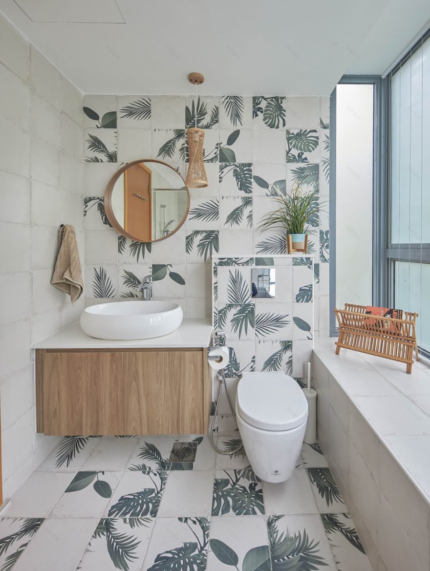 Bohemian Farmhouse(3卧室公寓转售项目)丨新加坡-30