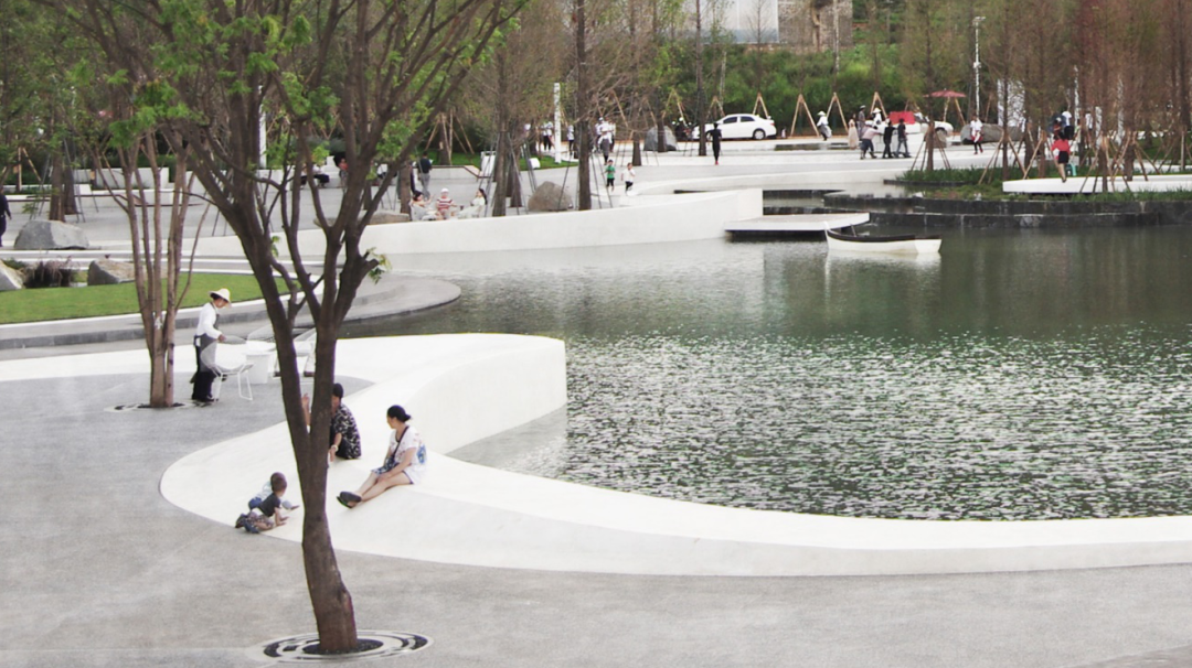 抚仙湖星空小镇 | 生态修复的人与自然和谐共生典范-65