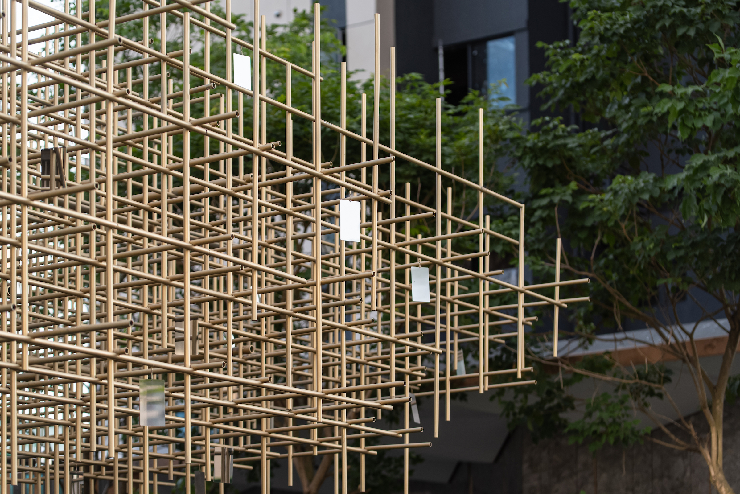 翰林湖壹号雕塑设计-2