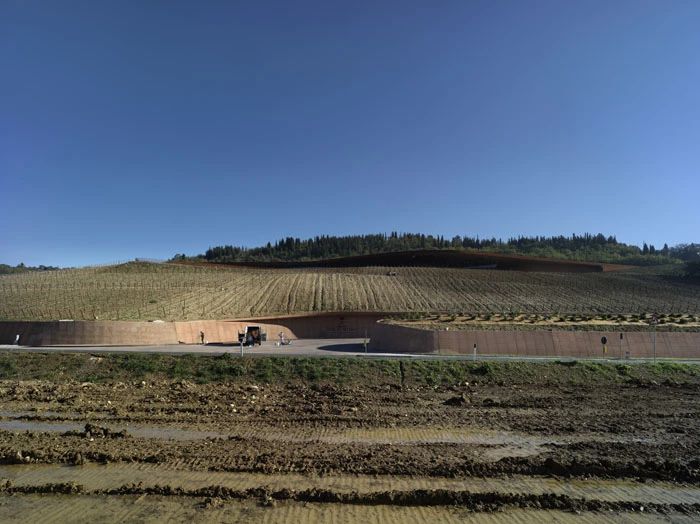 Blue Run Spirits 威士忌酒厂总部丨美国丨BIG-58