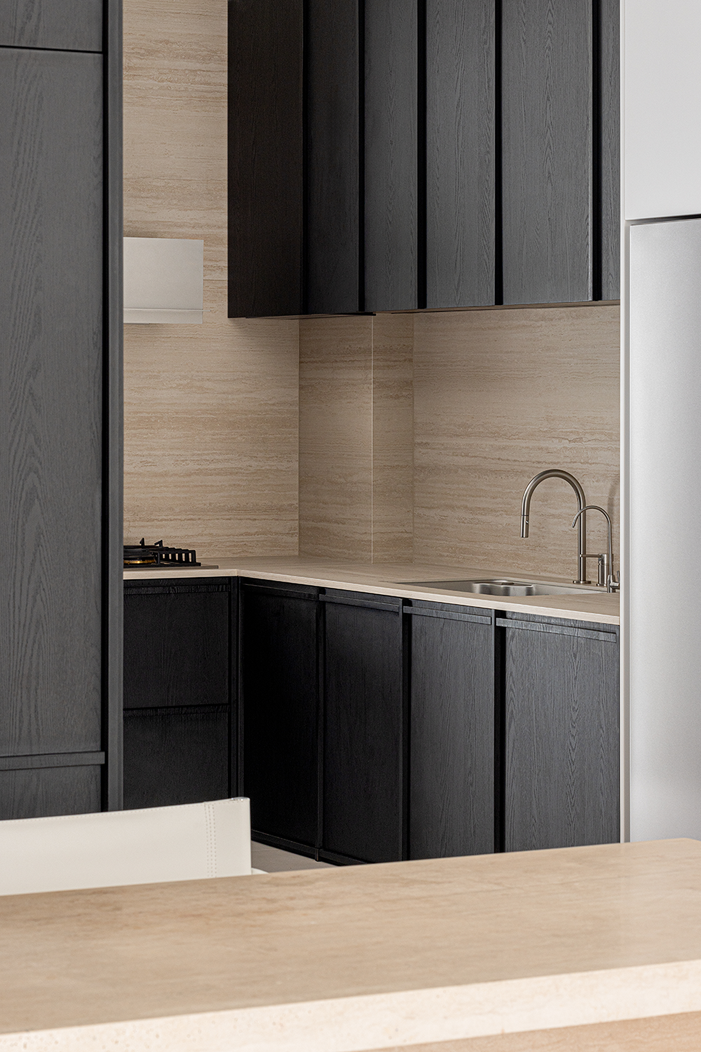 未来期许的家丨中国揭阳丨MUZAO木造设计-26