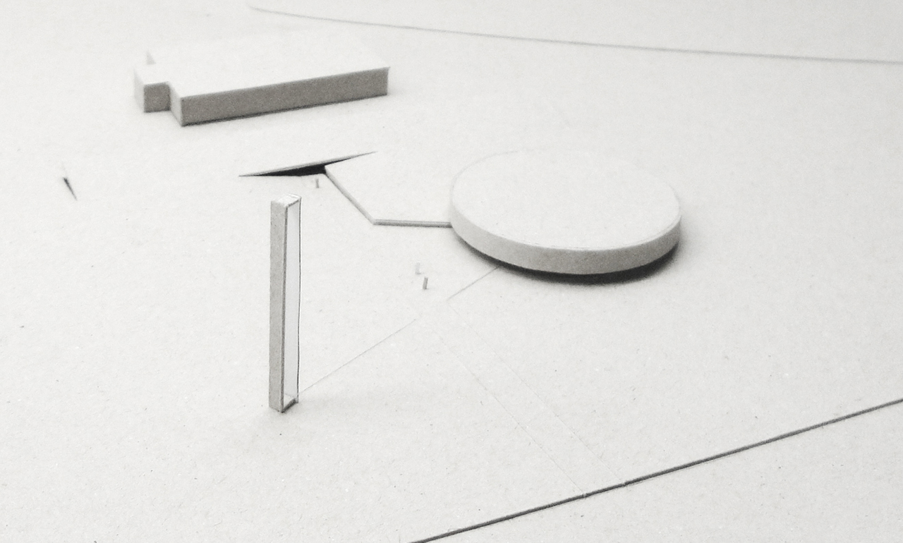 Paróquia Sagrada Família no Park Way ARQBR-2